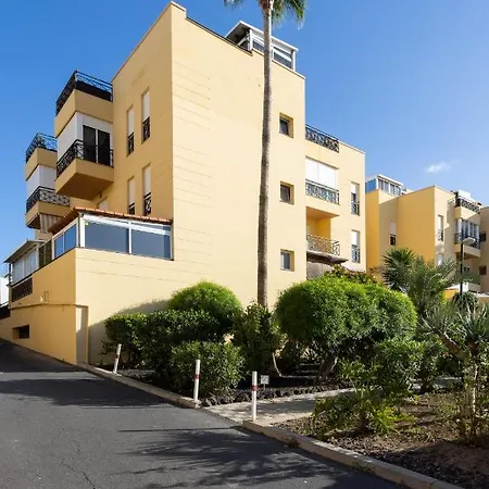 Apartamento Home2book Cozy Parque La Reina, Pool *