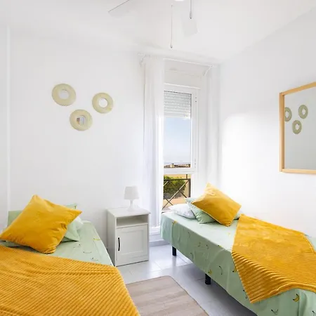 Home2book Cozy Parque La Reina, Pool * Cho