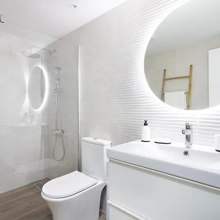 Home2book Cozy Parque La Reina, Pool Apartman Cho