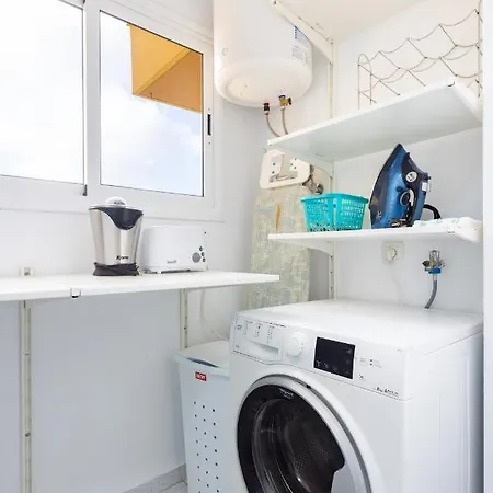Home2book Cozy Parque La Reina, Pool * Cho