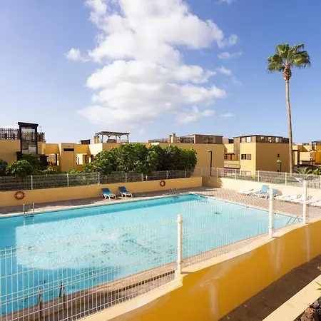 Home2book Cozy Parque La Reina, Pool Lejlighed *