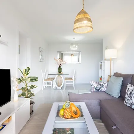 Apartment Home2book Cozy Parque La Reina, Pool Cho