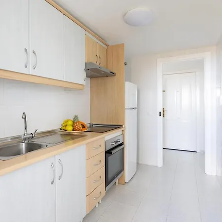 Home2book Cozy Parque La Reina, Pool Apartment Cho