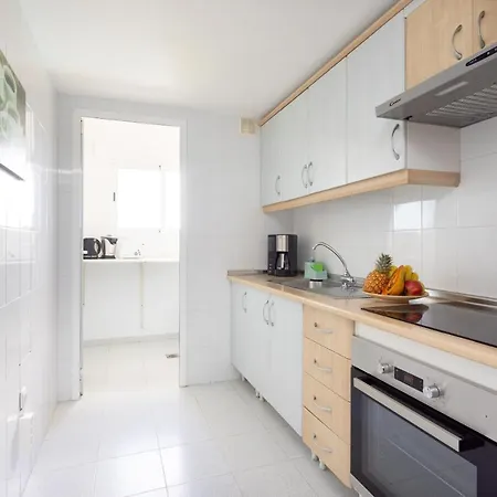 Home2book Cozy Parque La Reina, Pool Apartment *