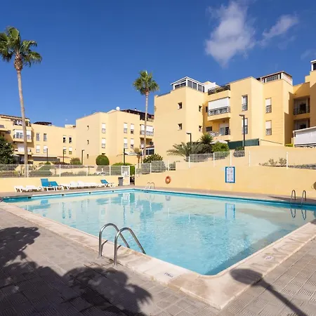 Home2book Cozy Parque La Reina, Pool Cho
