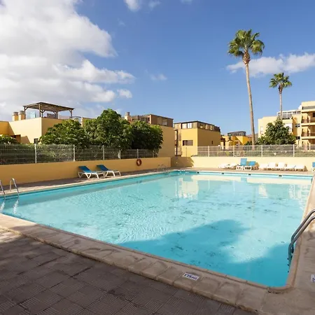 Home2book Cozy Parque La Reina, Pool