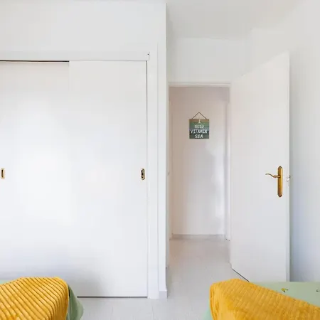 Apartment Home2book Cozy Parque La Reina, Pool *